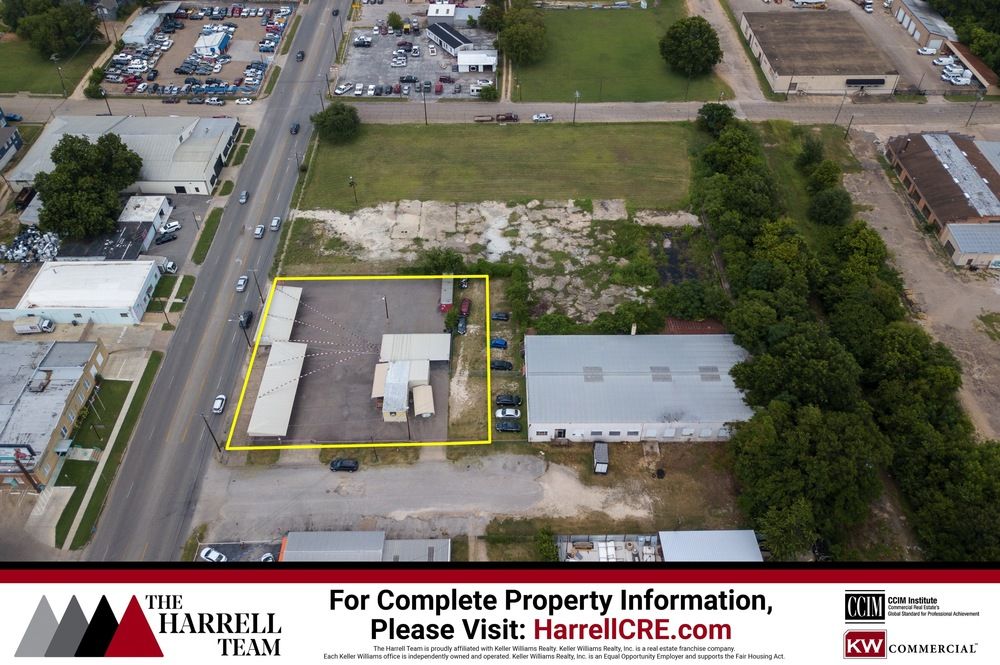 2020 Franklin Ave, Waco, TX 76701